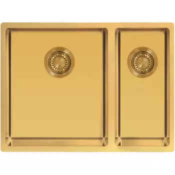 Кухонная мойка TopZero