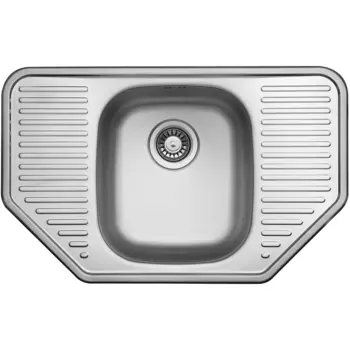 Кухонная мойка TopZero