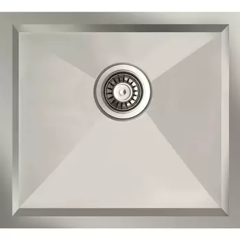 Кухонная мойка TopZero