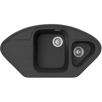 Кухонная мойка TopZero