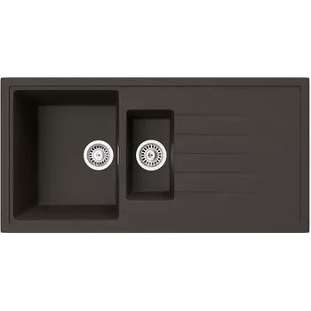 Кухонная мойка TopZero