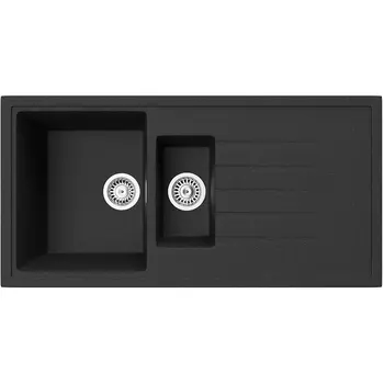 Кухонная мойка TopZero