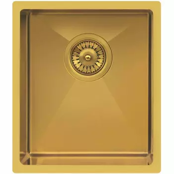 Кухонная мойка TopZero