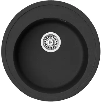 Кухонная мойка TopZero