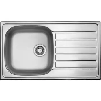 Кухонная мойка TopZero