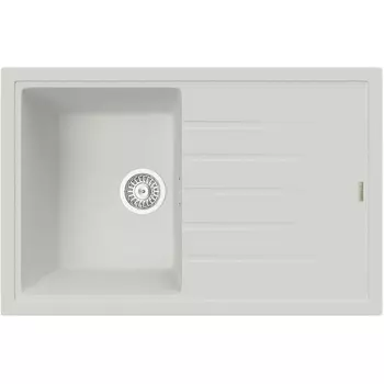 Кухонная мойка TopZero