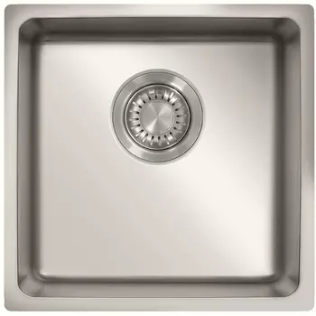 Кухонная мойка TopZero