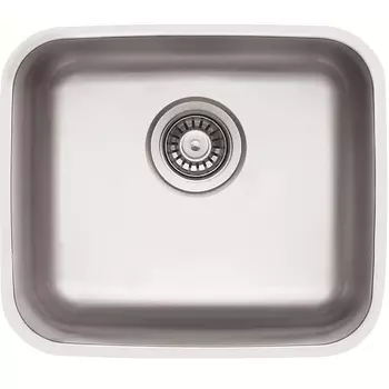 Кухонная мойка TopZero