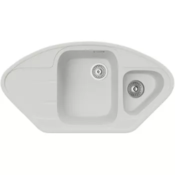 Кухонная мойка TopZero