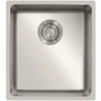 Кухонная мойка TopZero