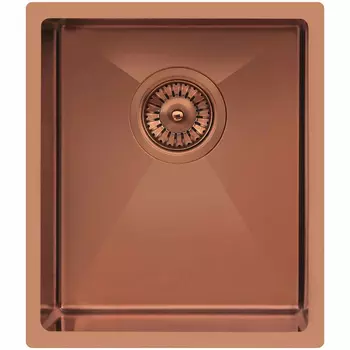 Кухонная мойка TopZero