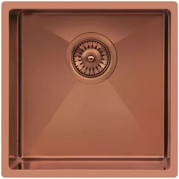 Кухонная мойка TopZero