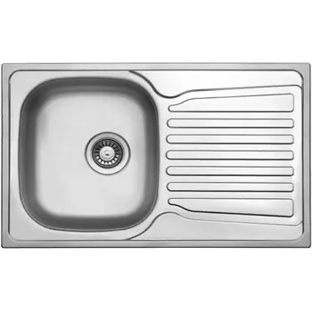 Кухонная мойка TopZero