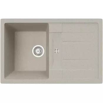 Кухонная мойка TopZero