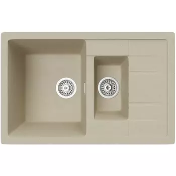 Кухонная мойка TopZero