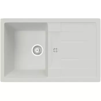 Кухонная мойка TopZero