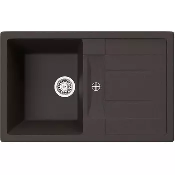 Кухонная мойка TopZero