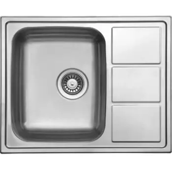 Кухонная мойка TopZero