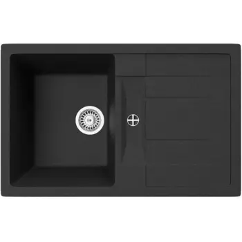 Кухонная мойка TopZero