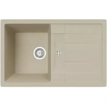 Кухонная мойка TopZero