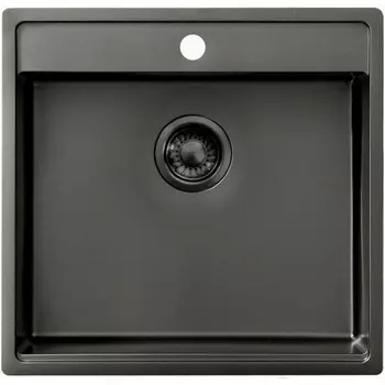 Кухонная мойка TopZero