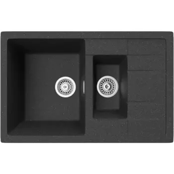 Кухонная мойка TopZero