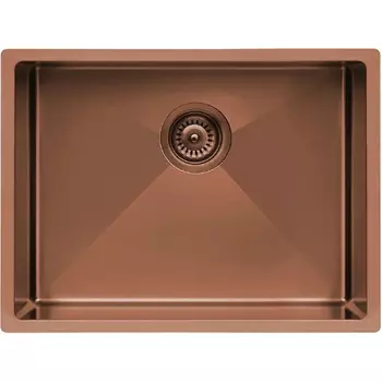 Кухонная мойка TopZero