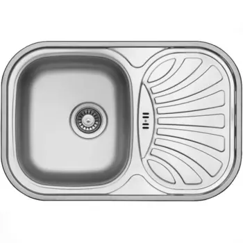 Кухонная мойка TopZero