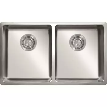 Кухонная мойка TopZero