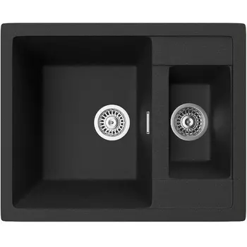 Кухонная мойка TopZero