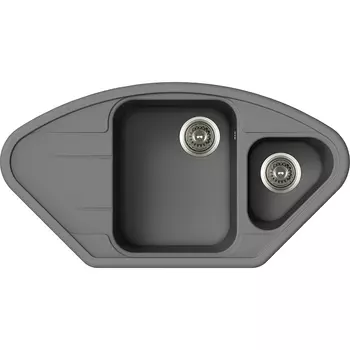 Кухонная мойка TopZero