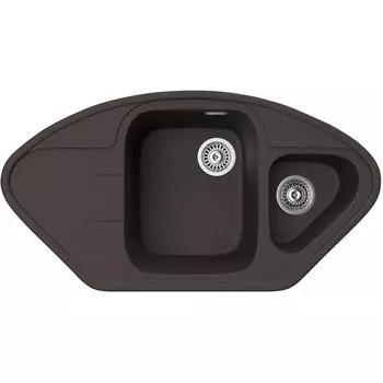 Кухонная мойка TopZero