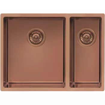 Кухонная мойка TopZero