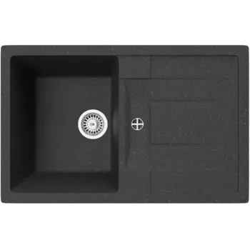 Кухонная мойка TopZero