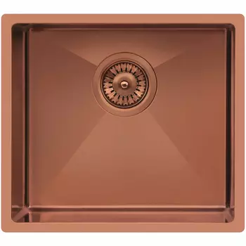 Кухонная мойка TopZero