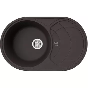 Кухонная мойка TopZero