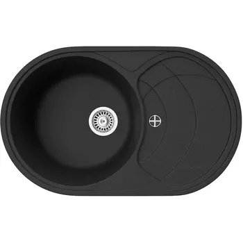 Кухонная мойка TopZero