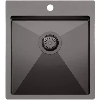 Кухонная мойка TopZero