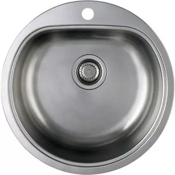 Кухонная мойка TopZero