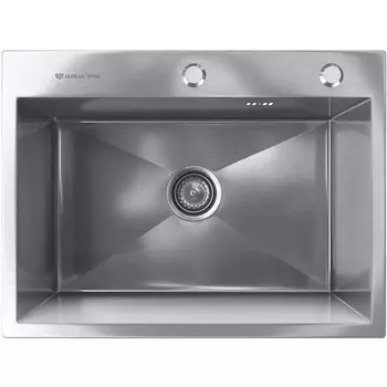 Кухонная мойка Ulgran