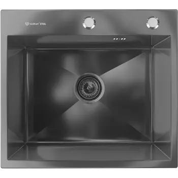 Кухонная мойка Ulgran