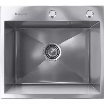 Кухонная мойка Ulgran