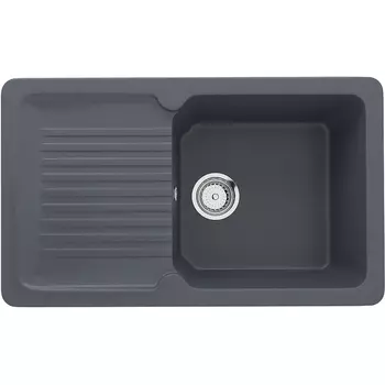 Кухонная мойка Ulgran