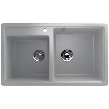 Кухонная мойка Ulgran