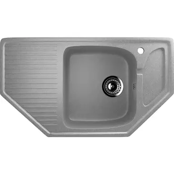 Кухонная мойка Ulgran