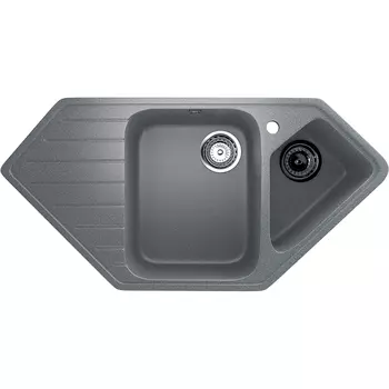 Кухонная мойка Ulgran