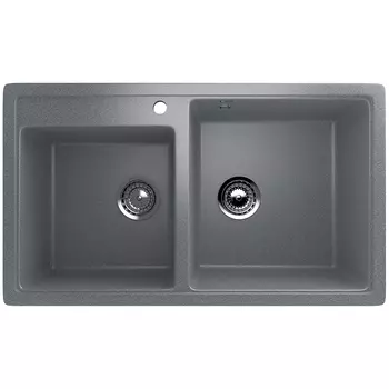 Кухонная мойка Ulgran
