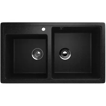 Кухонная мойка Ulgran