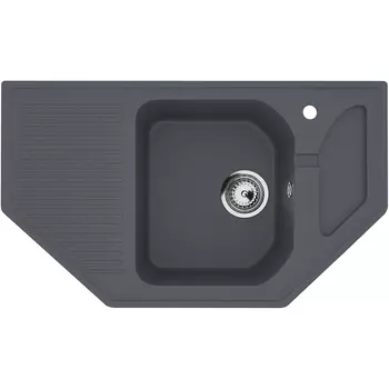 Кухонная мойка Ulgran