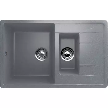 Кухонная мойка Ulgran